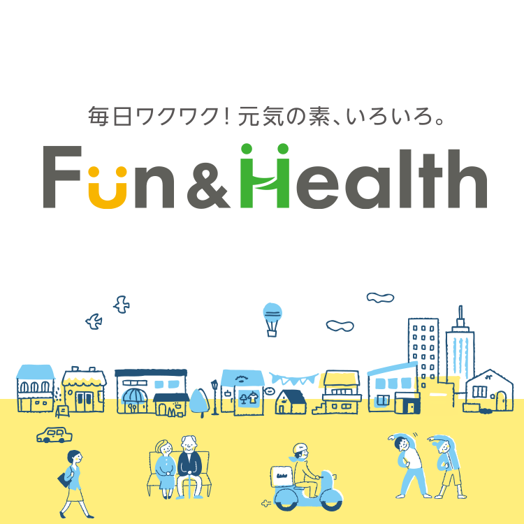 Fun and Health