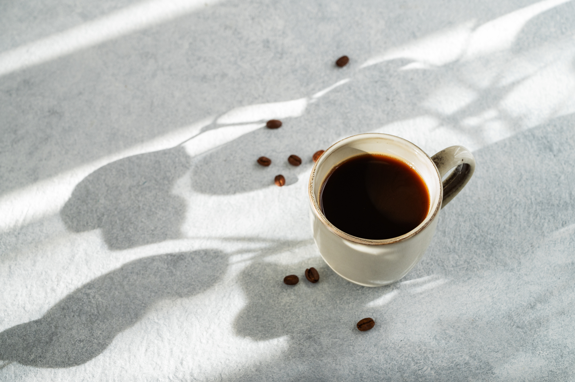 コーヒーの画像