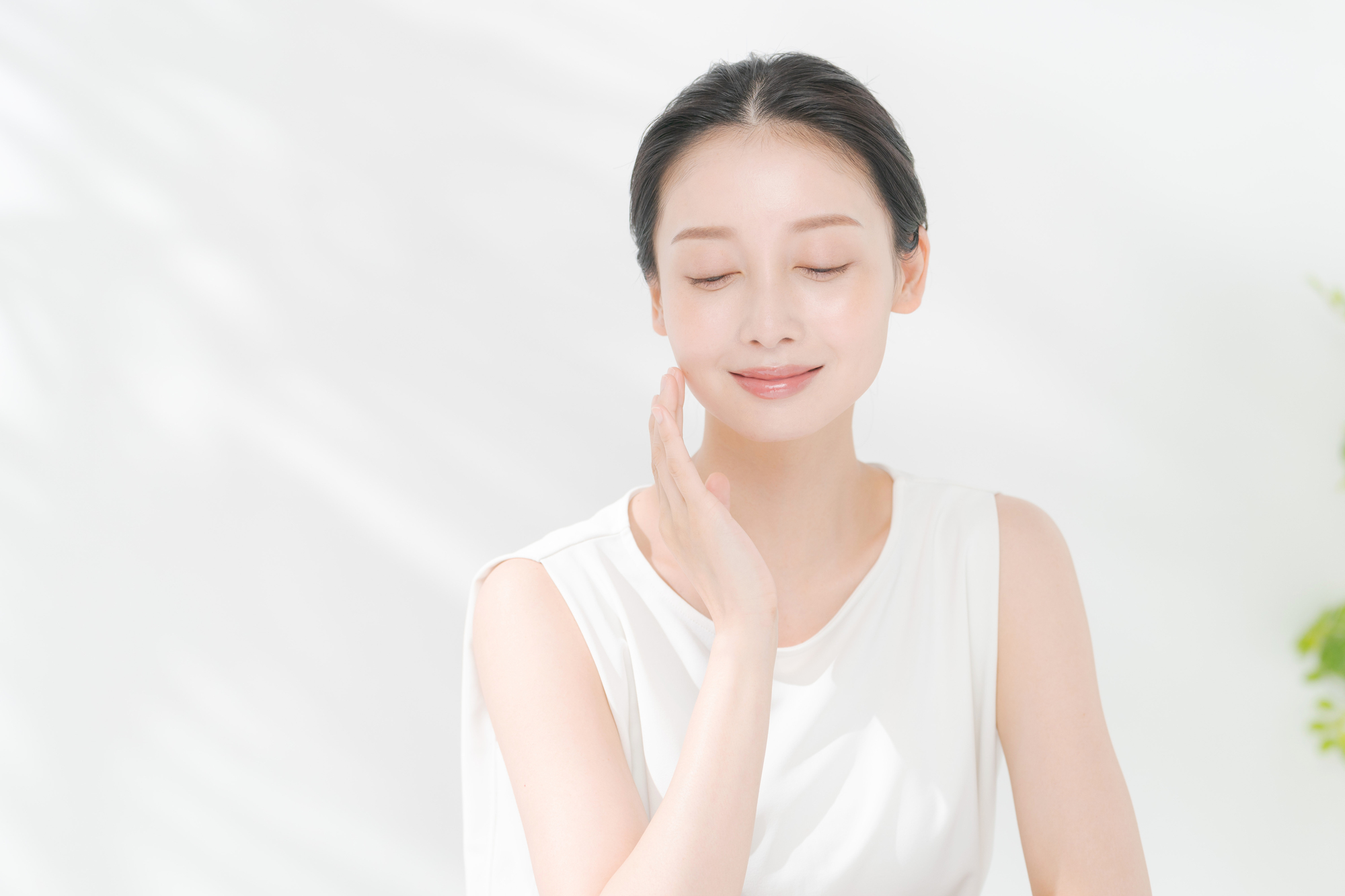 女性の画像