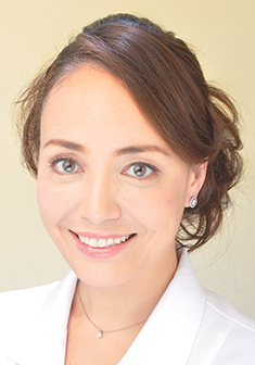 石原 新菜 さん