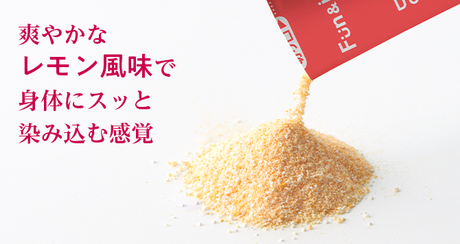 商品の内容物のイメージ