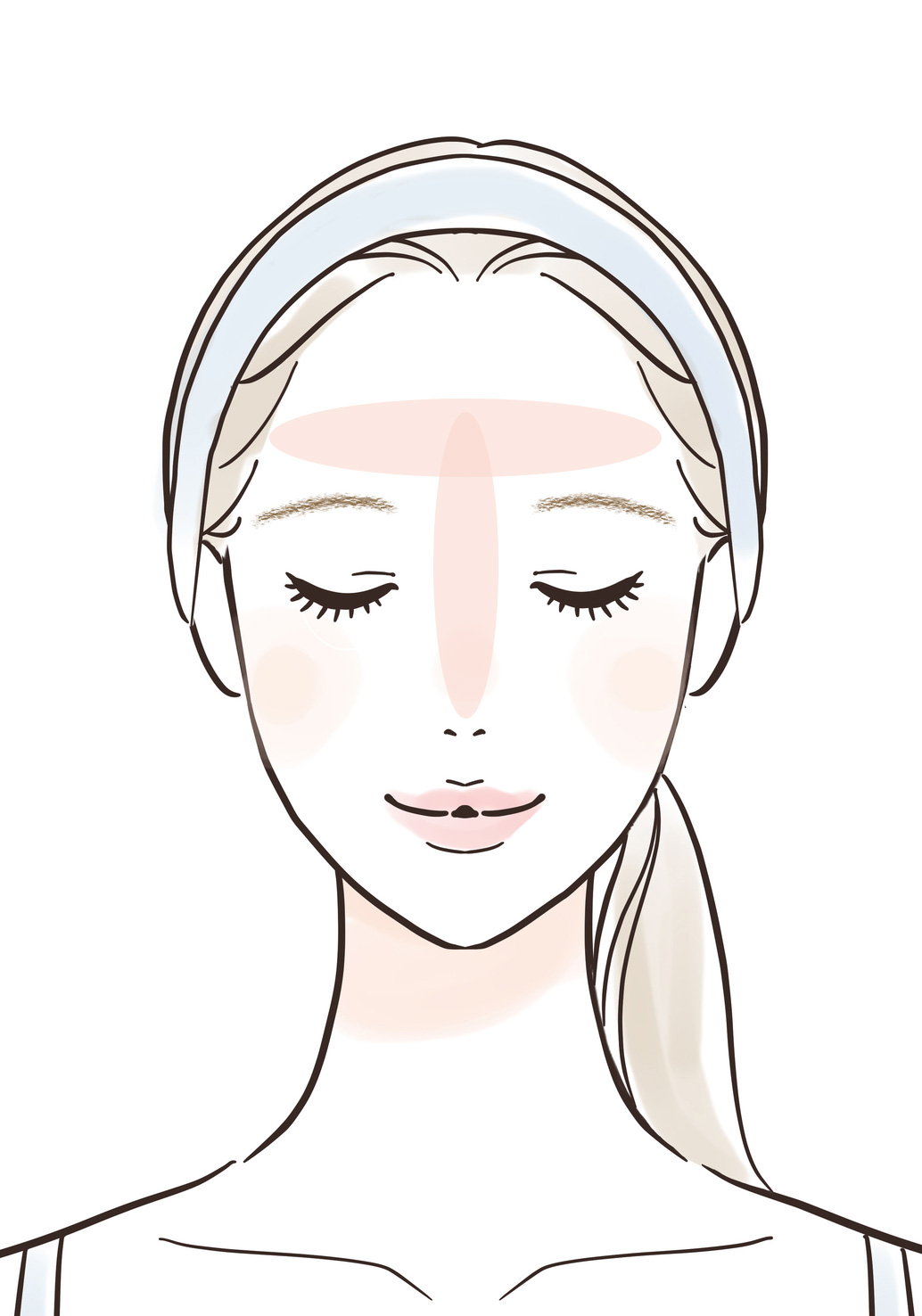 塗りなおしイメージ