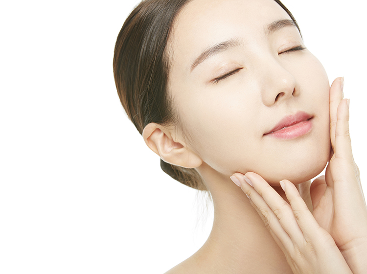 女性のイメージ