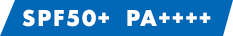 SPF50 PA++++
