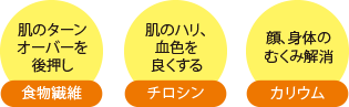 たけのこの栄養素