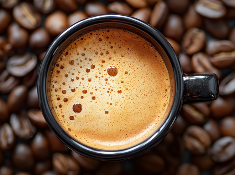 コーヒー
