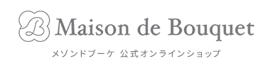 メゾンドブーケのロゴ