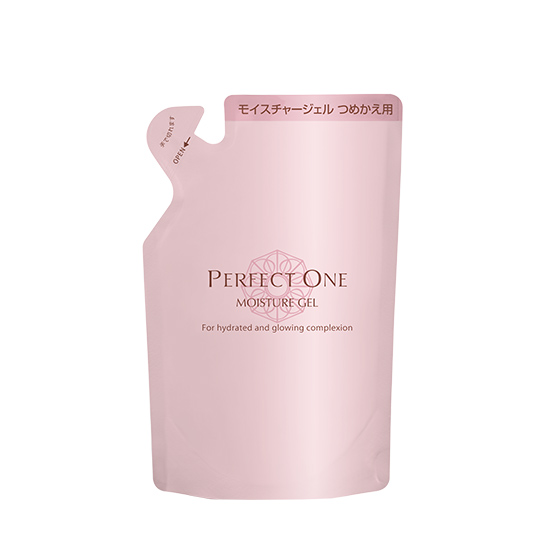 モイスチャージェル つめかえ