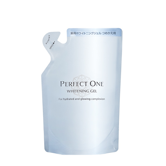 薬用ホワイトニングジェル つめかえ用[医薬部外品]