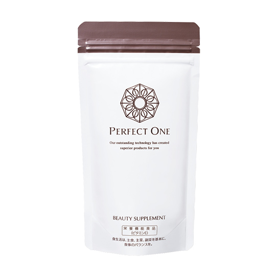 ビューティーサプリメント