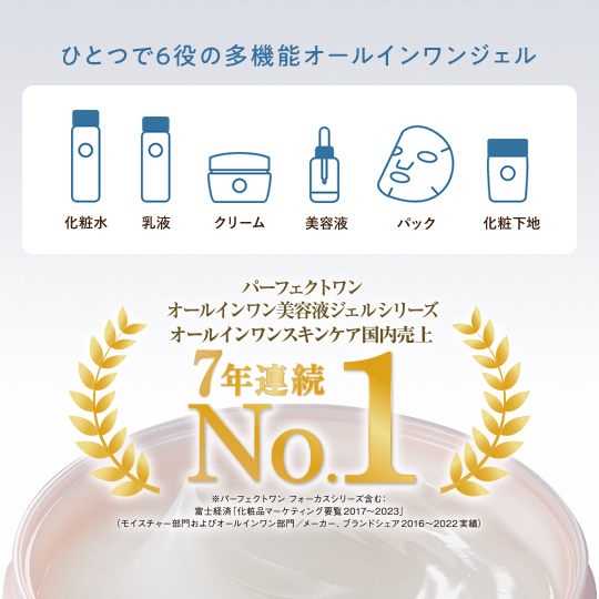 モイスチャージェル
