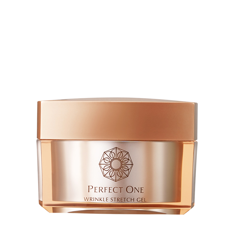 薬用リンクルストレッチジェル[医薬部外品]