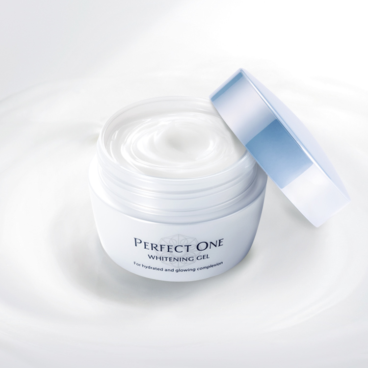 薬用ホワイトニングジェル[医薬部外品]