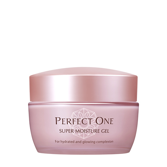 薬用スーパーモイスチャージェル[医薬部外品]（定期購入）