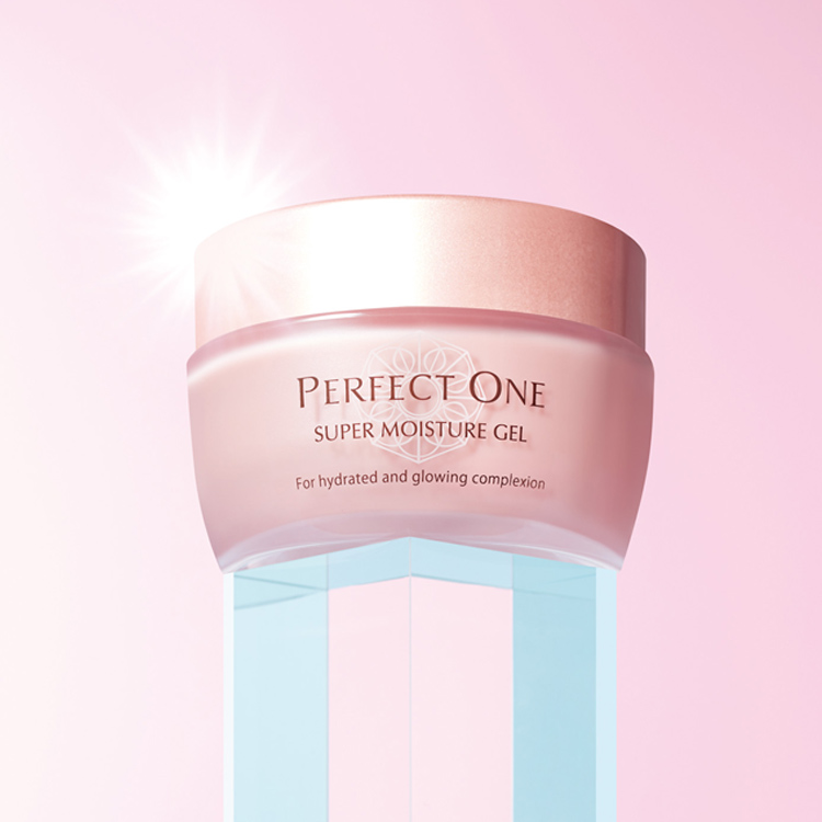 薬用スーパーモイスチャージェル[医薬部外品]