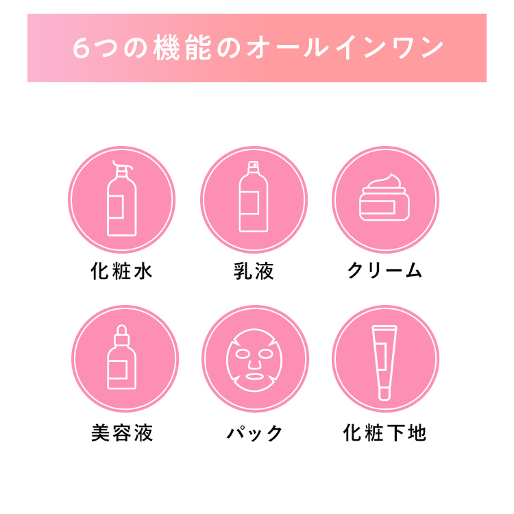薬用スーパーモイスチャージェル[医薬部外品]