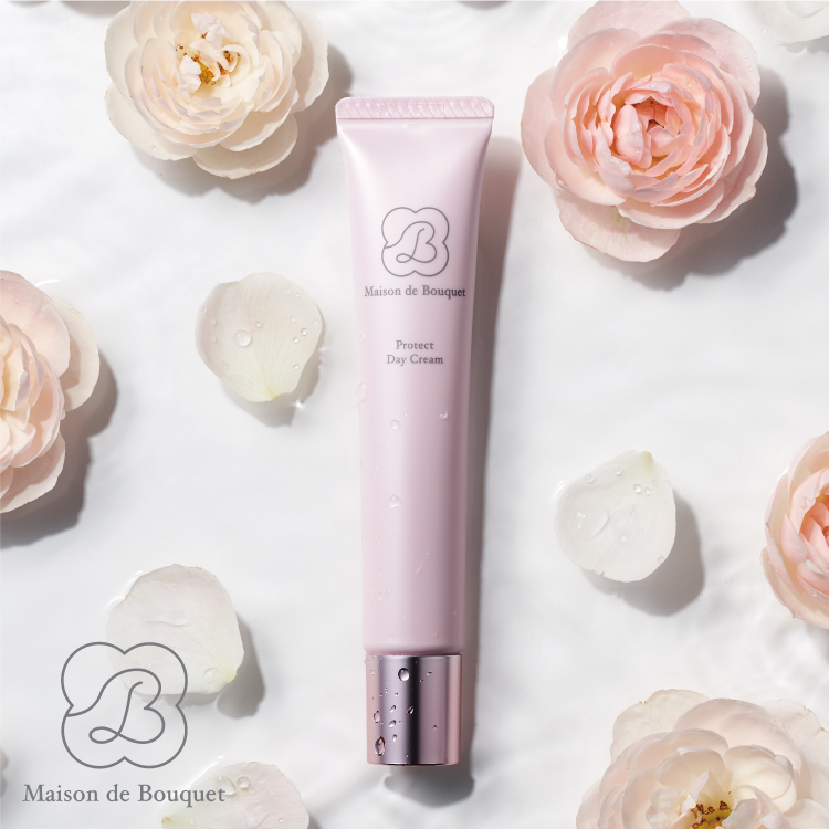 メゾンドブーケ プロテクトデイクリーム