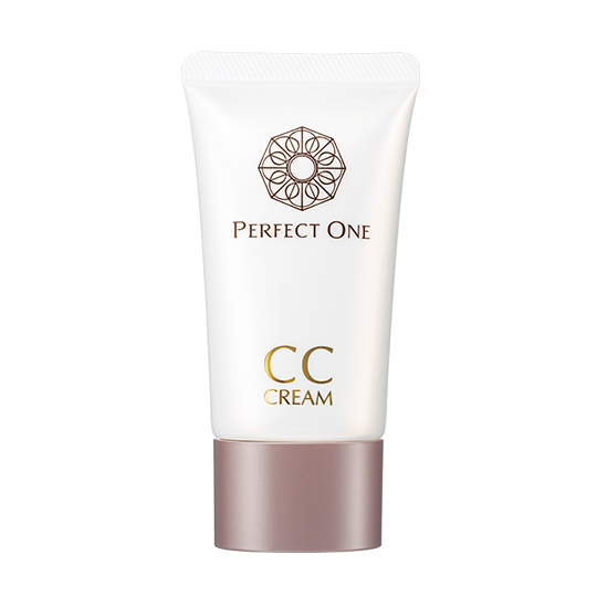 CCクリーム（ピンクナチュラル）（定期購入）