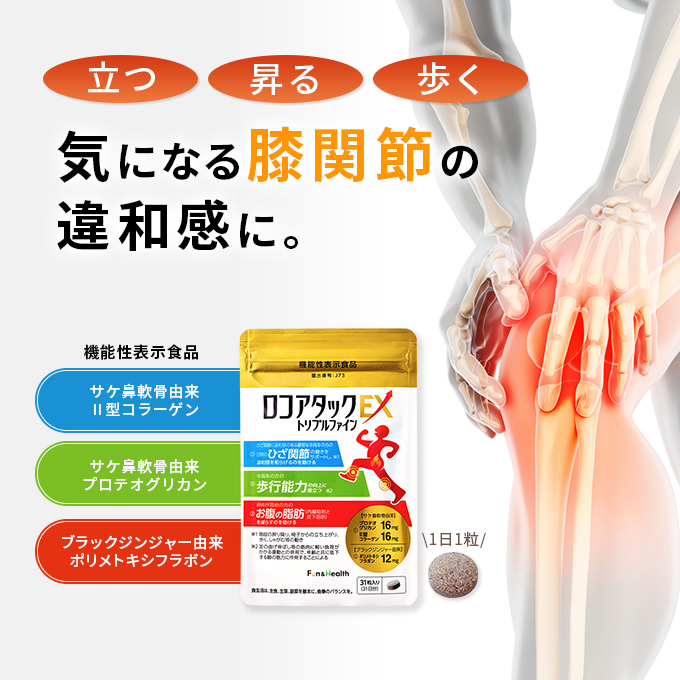 ロコアタックEXトリプルファイン 15日