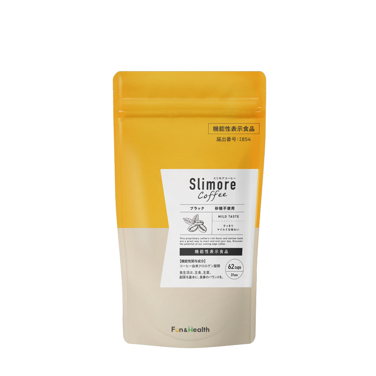Slimore Coffee（スリモアコーヒー）