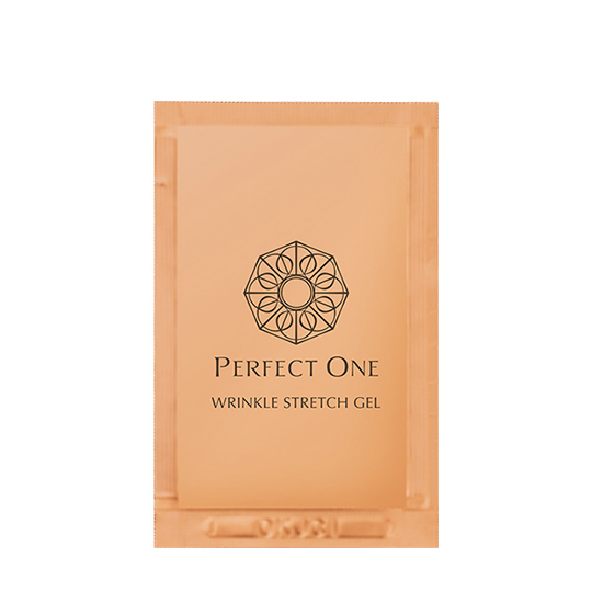 薬用リンクルストレッチジェル サッシェ0.9g