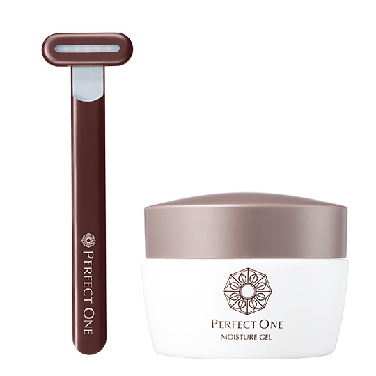 SPフェイシャルリフト/モイスチャージェル | 新日本製薬