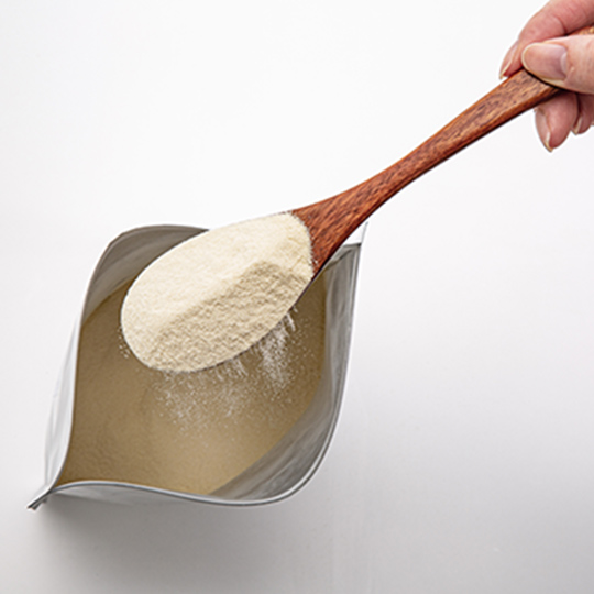 カラダささえるタンパク