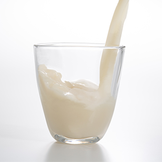 カラダささえるタンパク