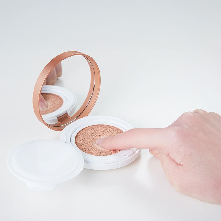 薬用リンクル＆カバークッションファンデーション レフィル [医薬部外品]