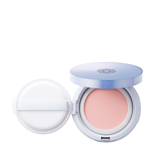 薬用SPホワイトニングUVバームレフィル+ケース［医薬部外品］