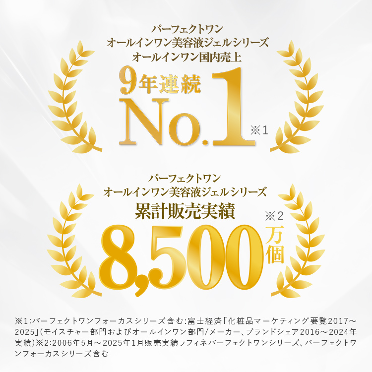 リフティングジェル