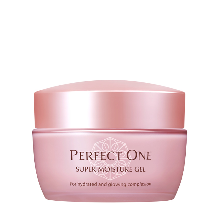 薬用スーパーモイスチャージェル[医薬部外品]