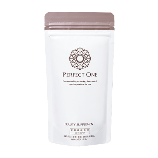 ビューティーサプリメント