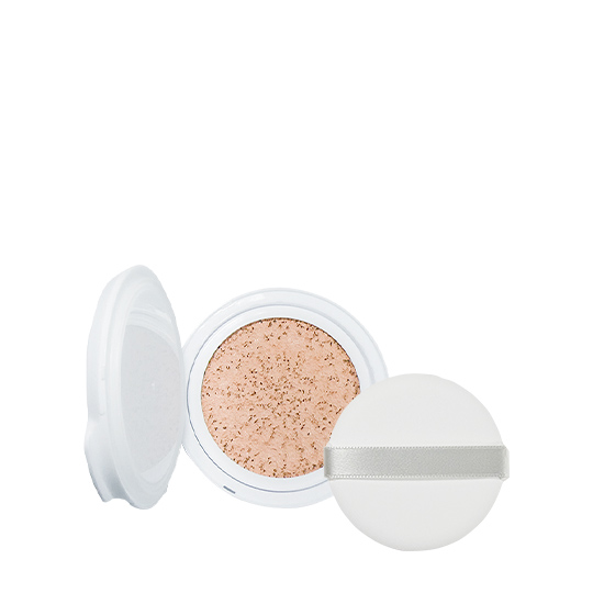 グロウ＆カバークッションファンデーションピンクナチュラルレフィル（定期購入）