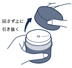 ステップ1