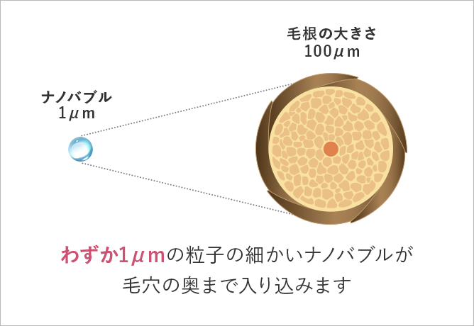 スカルプナノエッセンス｜パーフェクトワン ヘアネスト｜≪公式≫新日本製薬オンラインショップ