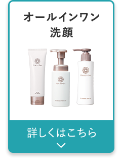 オールインワン洗顔