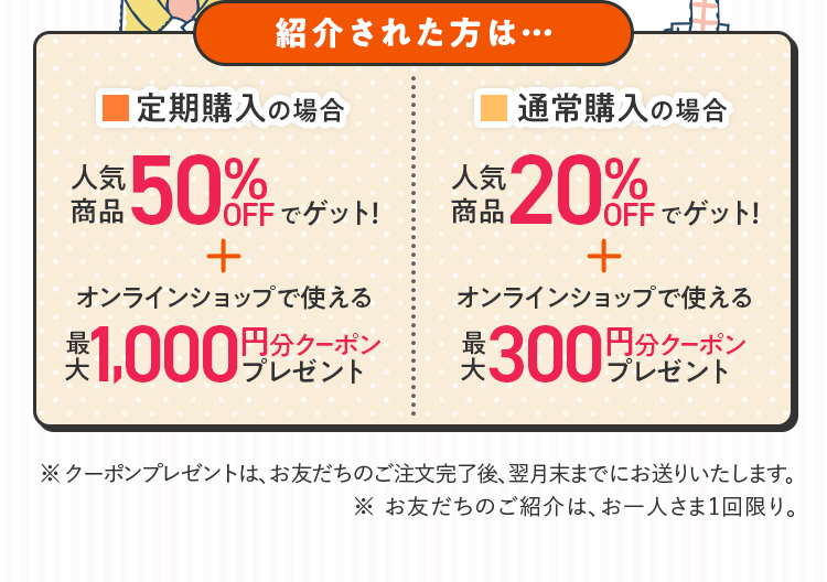 特典