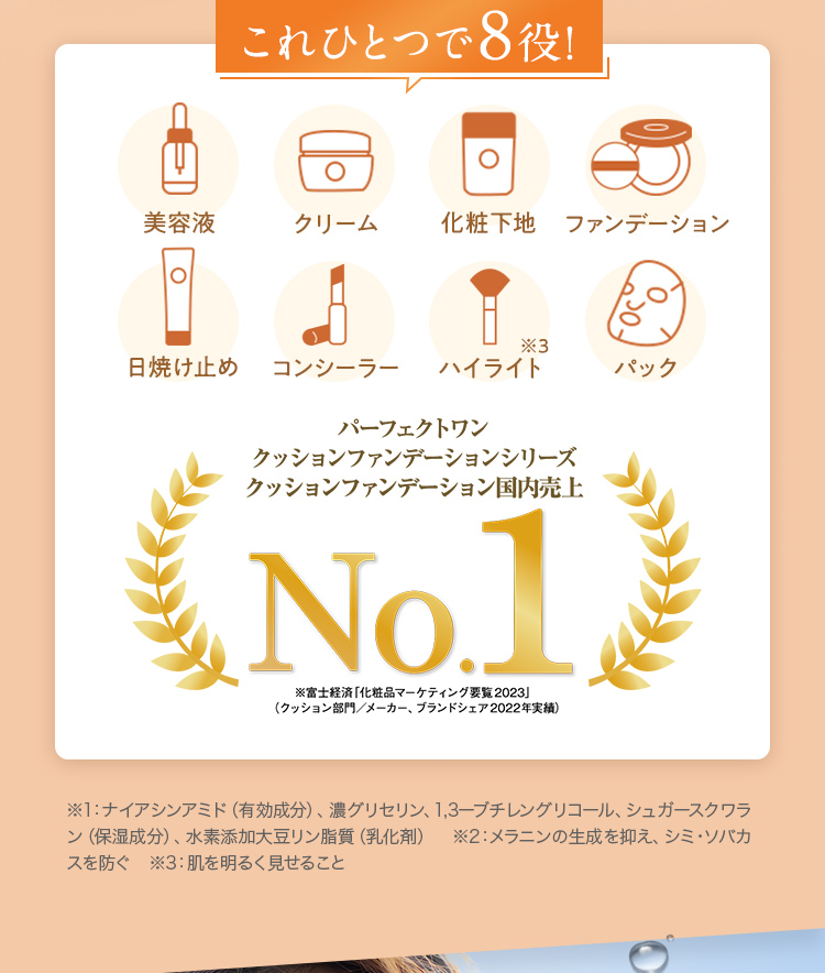 これひとつで8役