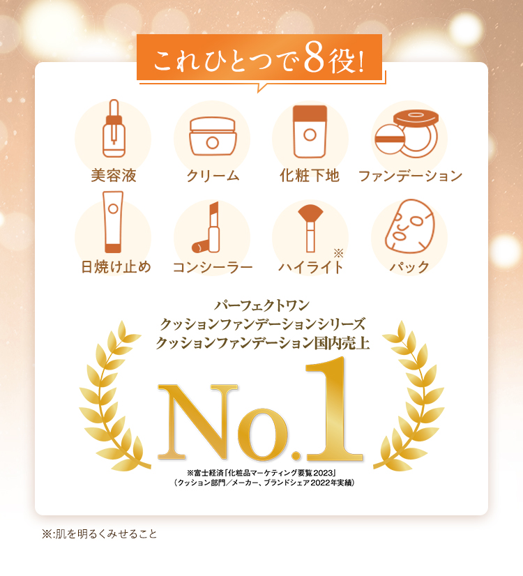 これ1つで8役 国内売上No1