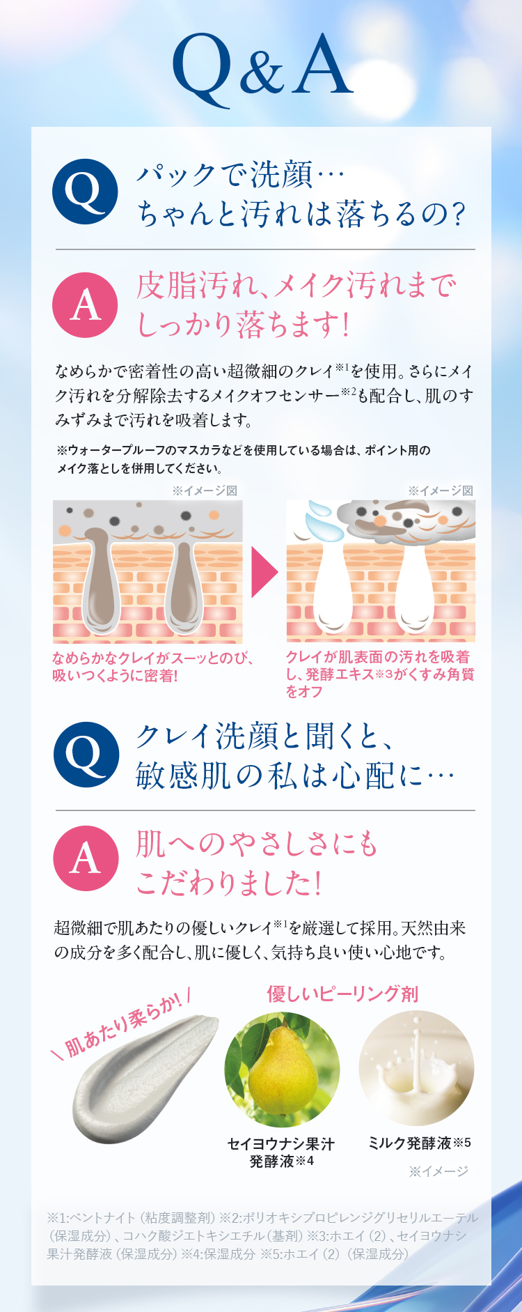 それはまさに、大人の美白ルーティーン。うるおう透明オーラ肌へ導く新習慣。あなたもはじめませんか？
