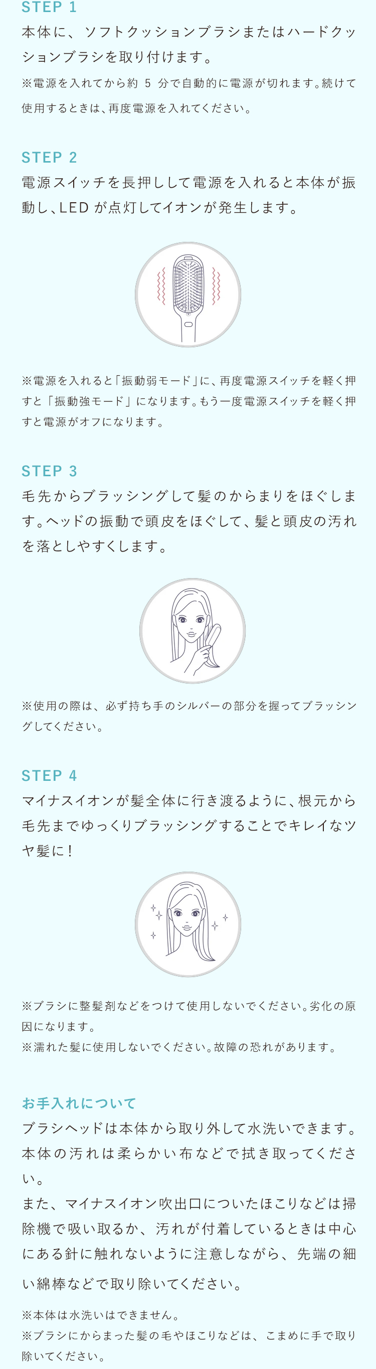 セット内容1