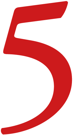 5