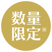 数量限定