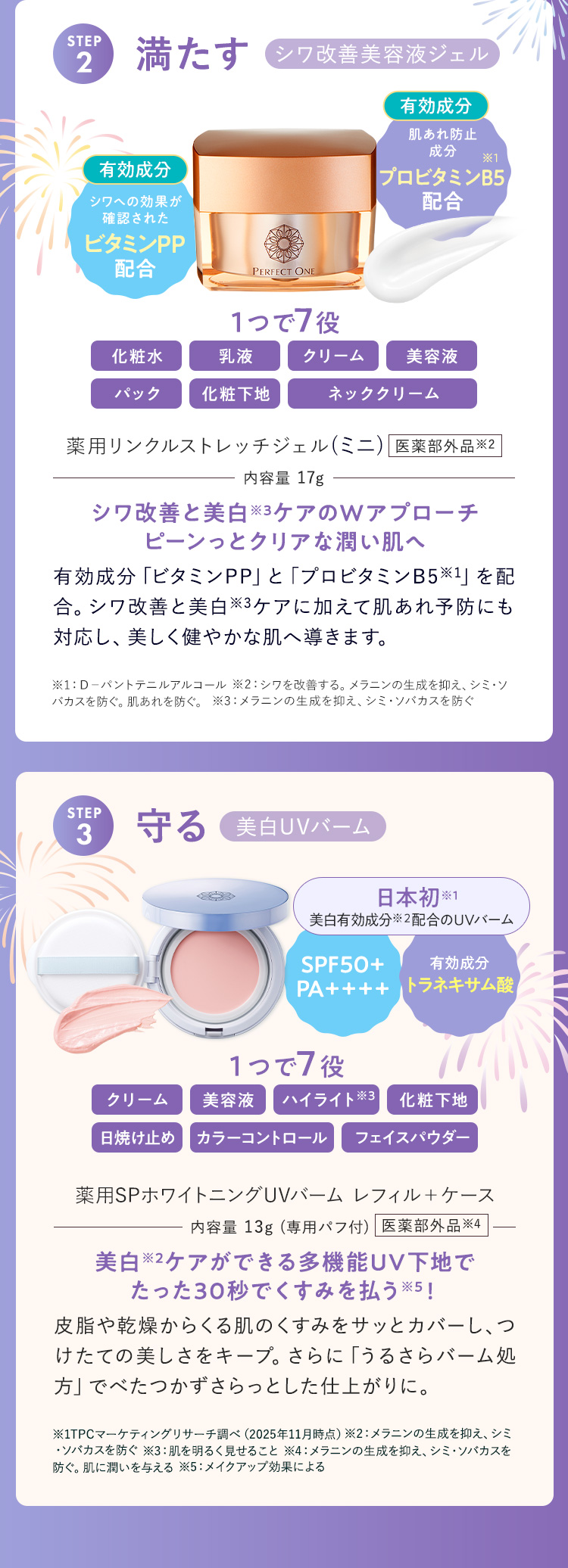 セット内容詳細