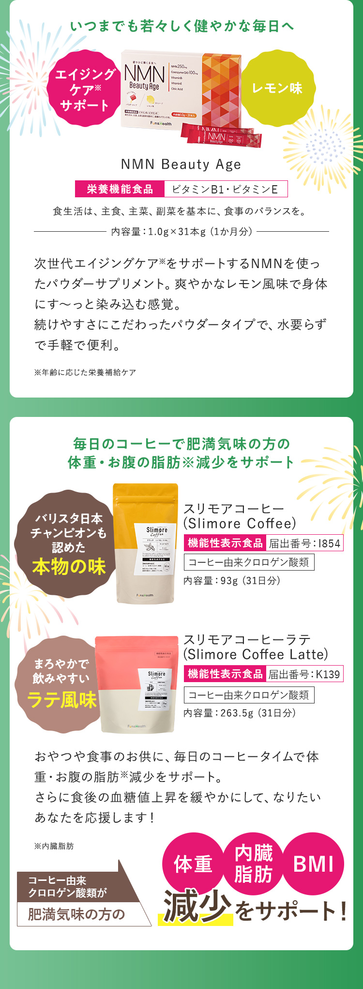 セット内容詳細