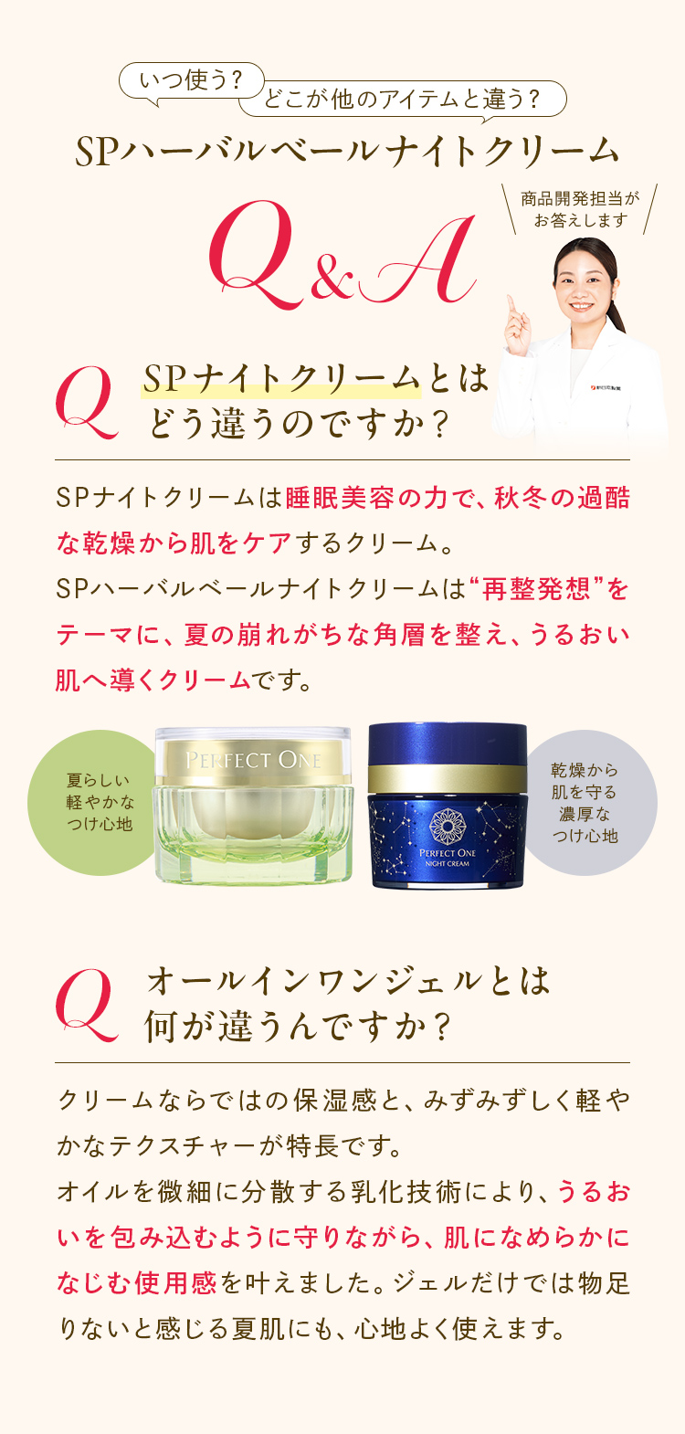 Q&A