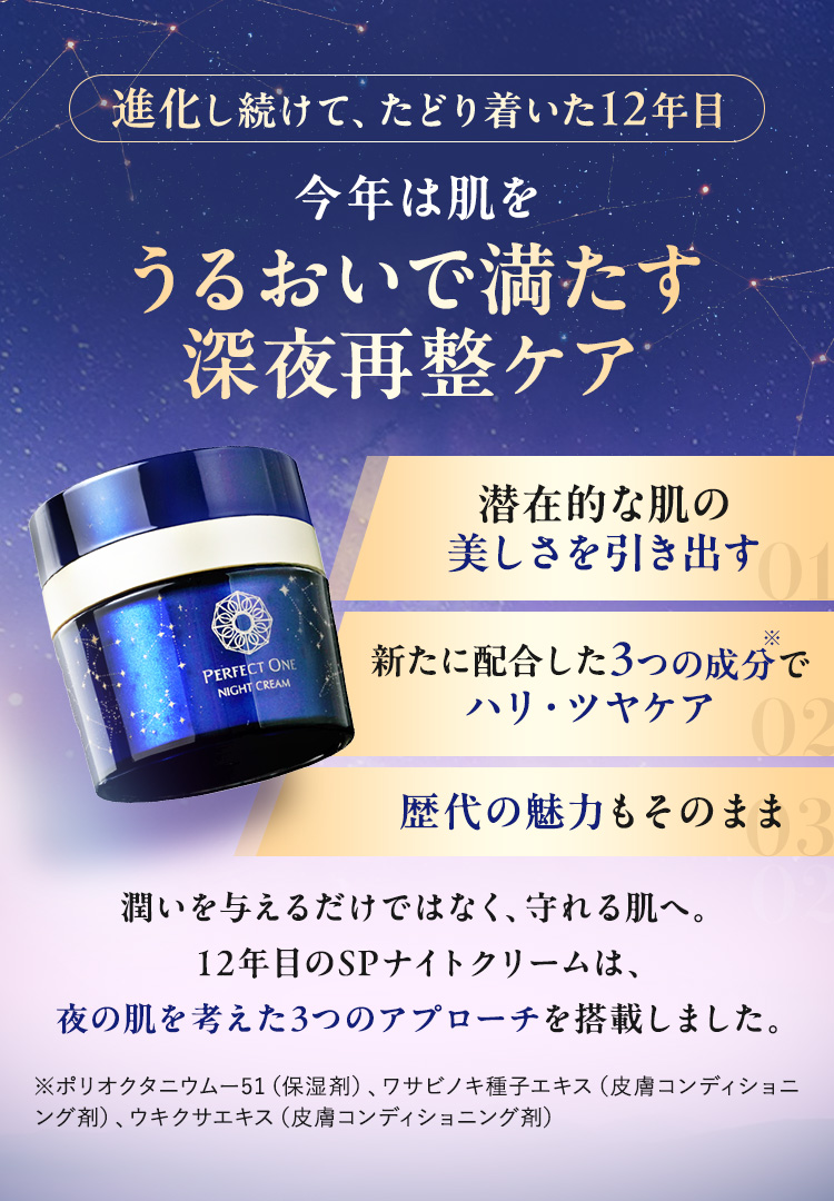 進化し続けて、たどり着いた12年目