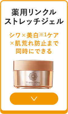 薬用リンクルストレッチジェル