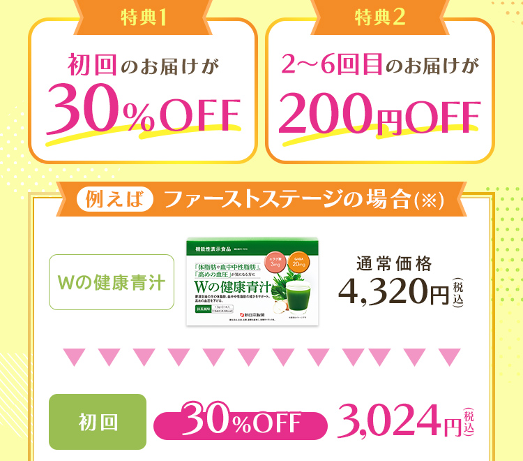 特典01、02